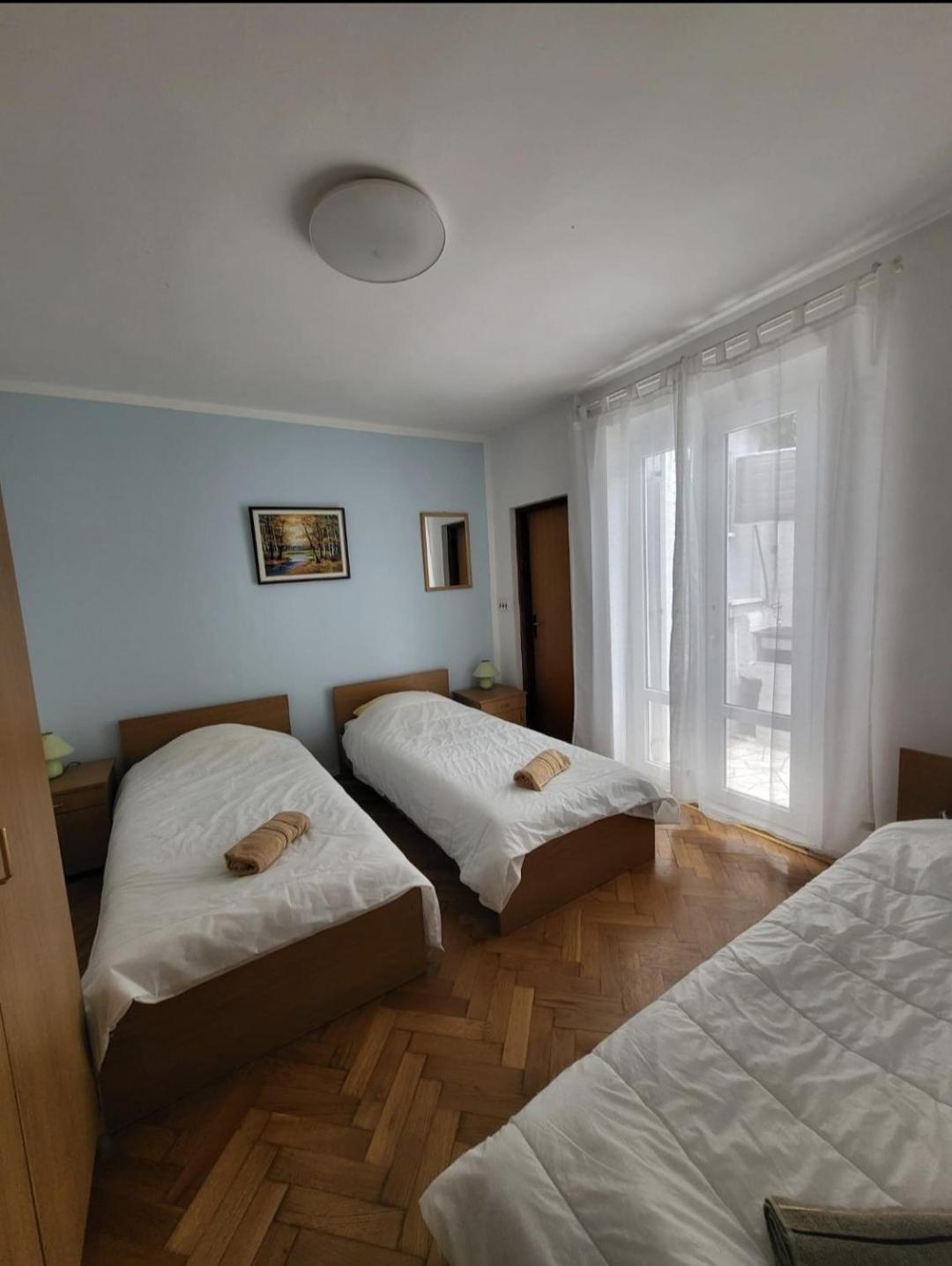 Greengarden Dubrovnik Dış mekan fotoğraf